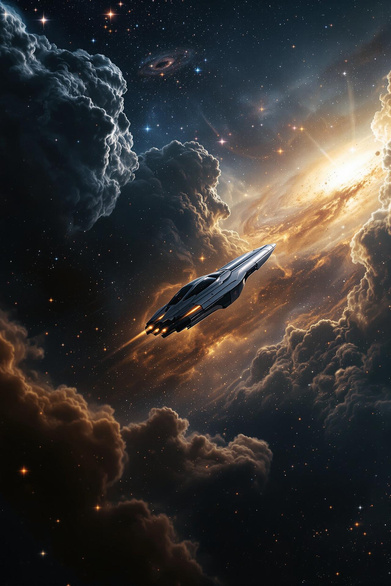 星际拓荒者 - 免费在线观看网站高清影视海报